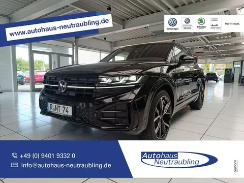 Used VOLKSWAGEN TOUAREG Diesel 2024 Ad 