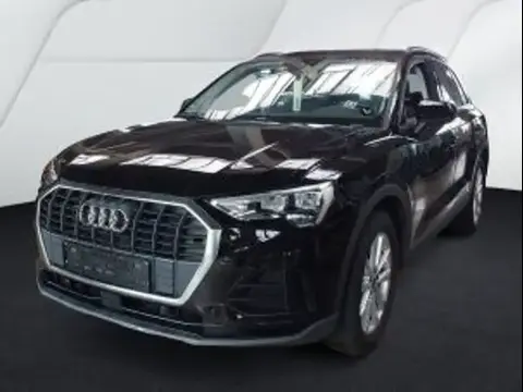 Used AUDI Q3 Petrol 2022 Ad 