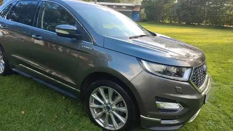 Annonce FORD EDGE Diesel 2018 d'occasion 