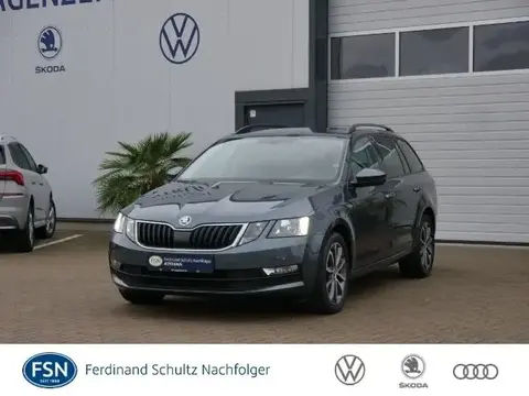 Used SKODA OCTAVIA Petrol 2019 Ad 