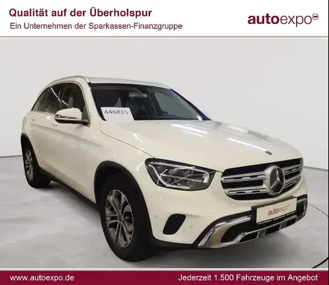 Used MERCEDES-BENZ CLASSE GLC Diesel 2020 Ad 