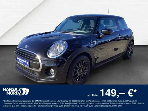 Used MINI ONE Petrol 2020 Ad Germany