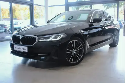 Used BMW SERIE 5 Hybrid 2021 Ad 