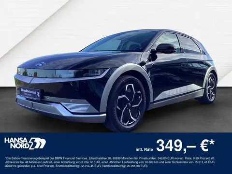 Used HYUNDAI IONIQ Not specified 2021 Ad 