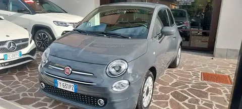 Used FIAT 500 Petrol 2019 Ad 