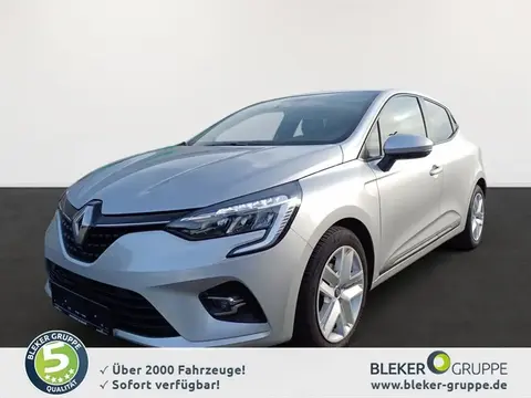 Annonce RENAULT CLIO Essence 2022 d'occasion 