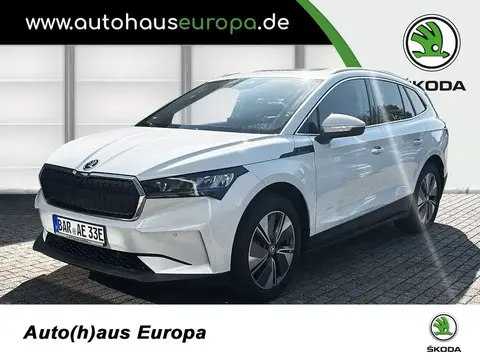 Annonce SKODA ENYAQ Non renseigné 2023 d'occasion 