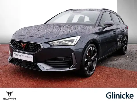 Annonce CUPRA LEON Hybride 2022 d'occasion 