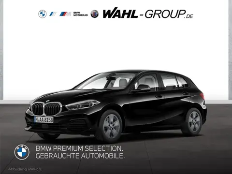 Used BMW SERIE 1 Petrol 2021 Ad Germany