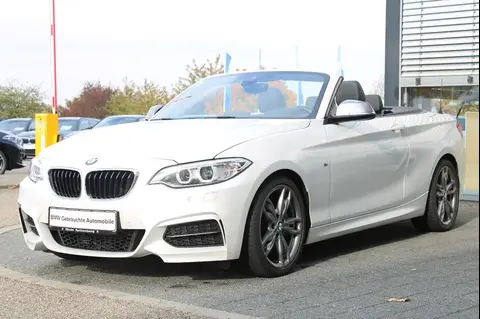 Annonce BMW M235 Essence 2015 d'occasion 