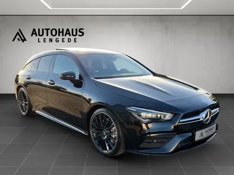 Used MERCEDES-BENZ CLASSE CLA Petrol 2020 Ad 