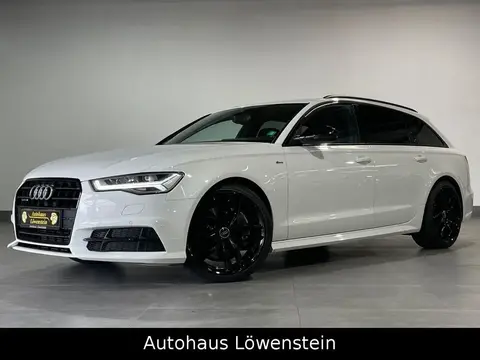 Used AUDI A6 Diesel 2017 Ad 