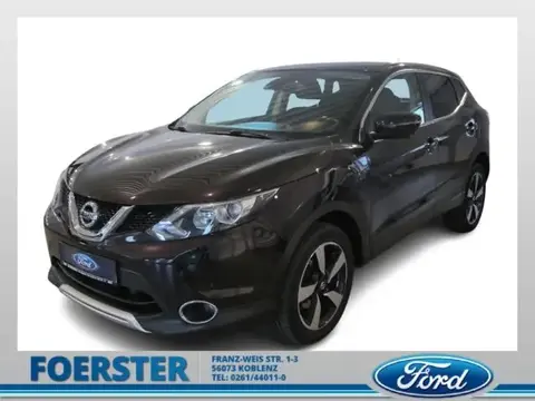 Used NISSAN QASHQAI Petrol 2015 Ad 