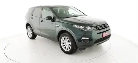 Used LAND ROVER DISCOVERY Diesel 2017 Ad 