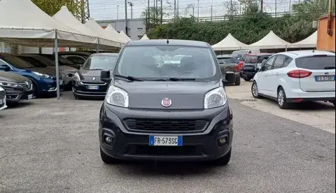 Used FIAT QUBO  2018 Ad 