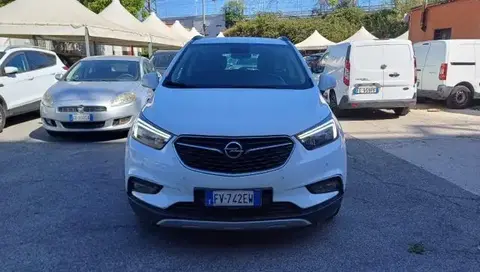 Annonce OPEL MOKKA Essence 2019 d'occasion 