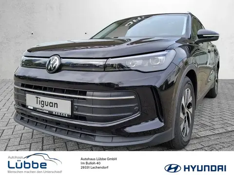 Used VOLKSWAGEN TIGUAN Diesel 2024 Ad 