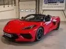 Used CORVETTE C8 Petrol 2024 Ad 