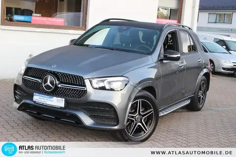 Used MERCEDES-BENZ CLASSE GLE Diesel 2024 Ad 