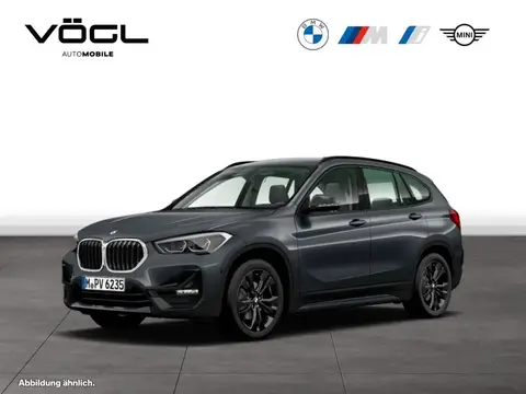 Annonce BMW X1 Diesel 2020 d'occasion Allemagne