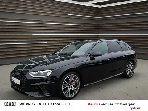 Used AUDI S4 Diesel 2020 Ad 