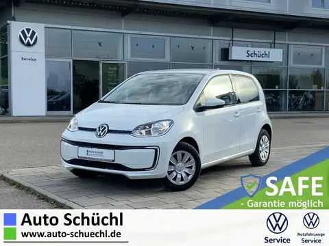 Used VOLKSWAGEN UP! Not specified 2021 Ad 