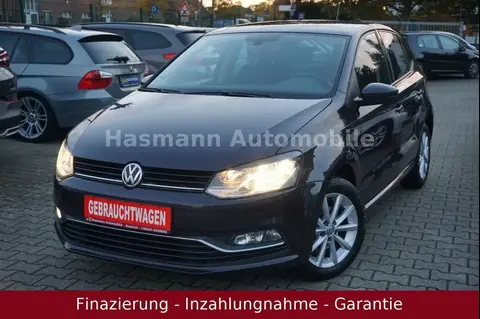 Used VOLKSWAGEN POLO Diesel 2015 Ad 