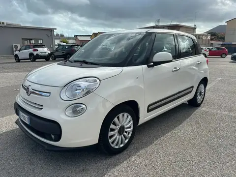 Used FIAT 500L Diesel 2016 Ad 