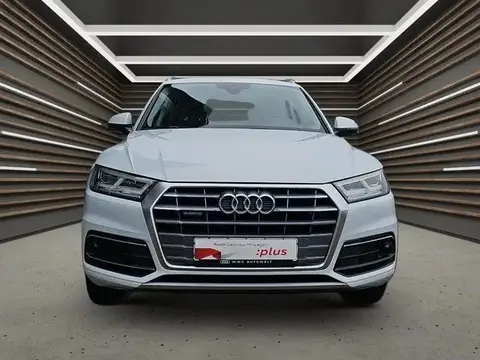 Used AUDI Q5 Diesel 2020 Ad 