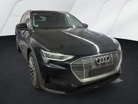 Annonce AUDI E-TRON Non renseigné 2020 d'occasion 