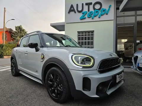 Used MINI COOPER Hybrid 2021 Ad 