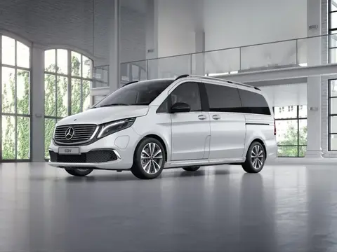 Annonce MERCEDES-BENZ EQV Non renseigné 2023 d'occasion 