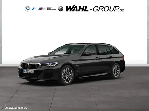 Used BMW SERIE 5 Hybrid 2023 Ad Germany