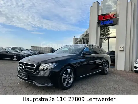 Used MERCEDES-BENZ CLASSE E Diesel 2018 Ad 