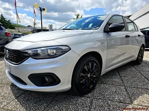 Annonce FIAT TIPO Diesel 2020 d'occasion 