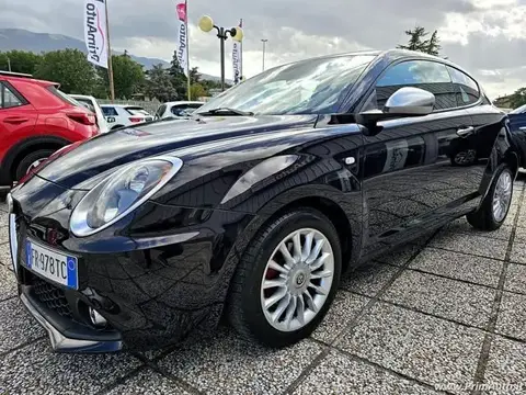 Used ALFA ROMEO MITO Diesel 2018 Ad 