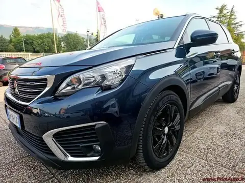 Used PEUGEOT 5008 Diesel 2018 Ad 