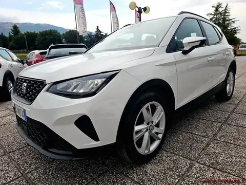 Used SEAT ARONA  2022 Ad 