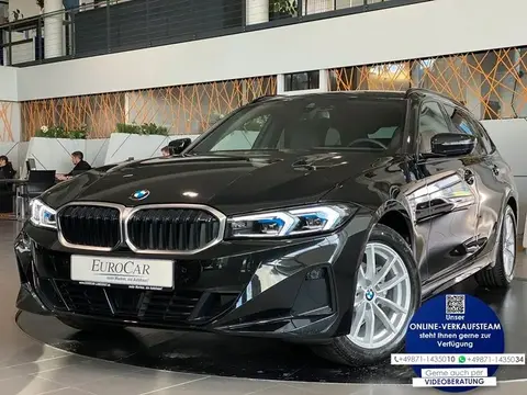 Annonce BMW SERIE 3 Diesel 2023 d'occasion 