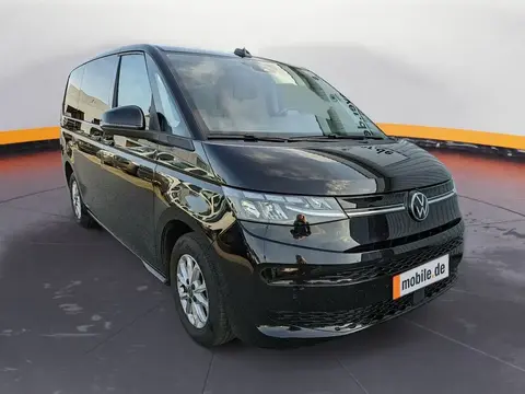 Annonce VOLKSWAGEN T7 Diesel 2024 d'occasion 