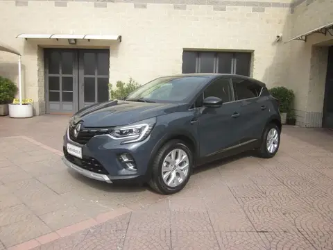 Used RENAULT CAPTUR LPG 2021 Ad 