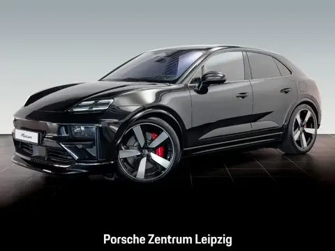 Annonce PORSCHE MACAN Non renseigné 2024 d'occasion 