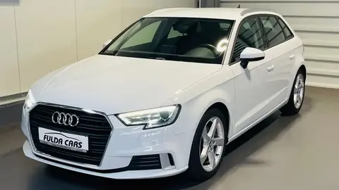 Used AUDI A3 Petrol 2019 Ad 