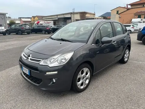 Used CITROEN C3 Diesel 2015 Ad 