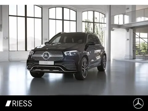 Annonce MERCEDES-BENZ CLASSE GLE Essence 2020 d'occasion 