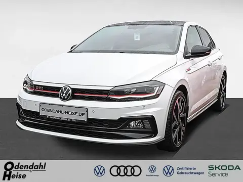 Used VOLKSWAGEN POLO Petrol 2020 Ad 