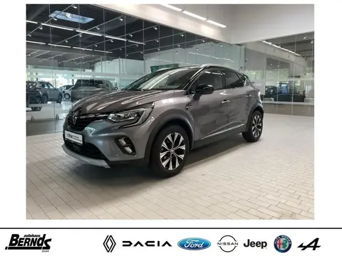 Used RENAULT CAPTUR Petrol 2023 Ad 