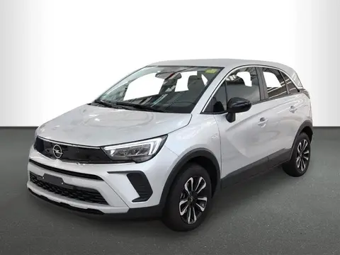 Annonce OPEL CROSSLAND Essence 2023 d'occasion 