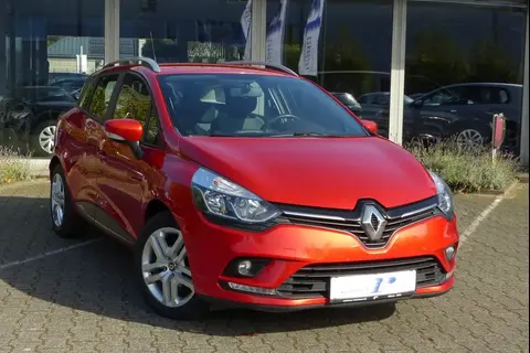 Used RENAULT CLIO Petrol 2020 Ad 