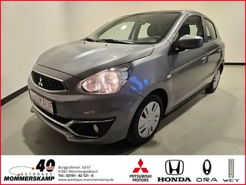 Used MITSUBISHI SPACE STAR Petrol 2020 Ad 